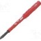 Tija inlocuibila, Torx&reg;, lungime 75mm, varf TX08, WIHA - 35506