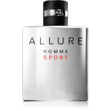 Chanel Allure Homme Sport Eau de Toilette pentru bărbați 100 ml
