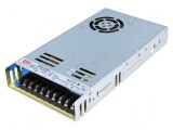 Alimentator pulsatoriu modular 300W 5VDC 60A