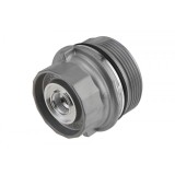 Capac carcasa filtru ulei Toyota Corolla E15 E18 1.3 2008-, Auris 1.3 2008-, Yaris 1.3 2008-, Iq 1.3 2009-, CCL-TY-011