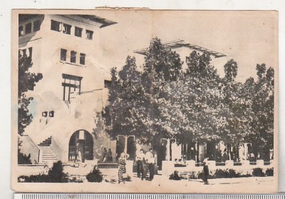 bnk cp Vasile Roaita - Clubul CCS - uzata 1954 - Libraria noastra foto
