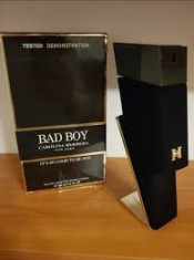 Bad Boy 100ml - CAROLINA HERRERA | Parfum foto