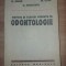 Metode si tehnici curente in odontologie- M. Gafar, C. Andreescu