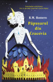 Papusarul din Cracovia | R. M. Romero, Rao