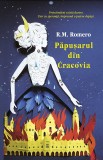 Papusarul din Cracovia | R. M. Romero, Rao