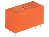 Releu Electromagnetic SPST-NO 24VDC 16A 250VAC