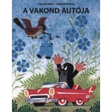 A vakond aut&oacute;ja - Zdenek Miler