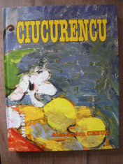 ALEXANDRU CEBUC - CIUCURENCU (album) - 2004 foto