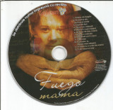 (E) CD-FUEGO- mama, Folk