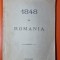 1848 in Romania