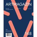 Artmagazin 148. k&uuml;l&ouml;nsz&aacute;m - 2024/5. sz&aacute;m