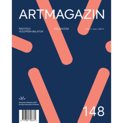 Artmagazin 148. k&amp;uuml;l&amp;ouml;nsz&amp;aacute;m - 2024/5. sz&amp;aacute;m foto
