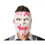 Masca horror kiss me, Widmann Italia