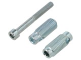 Articula&Aring;&pound;ie de montaj FATH pentru profile - Accesorii esen&Aring;&pound;iale