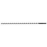 Burghiu pt lemn, 14 x 400 mm