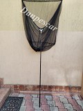 MINCIOG Profesional Eastshark CARBON coada 180cm dintr-o bucata