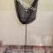 MINCIOG Profesional Eastshark CARBON coada 180cm dintr-o bucata