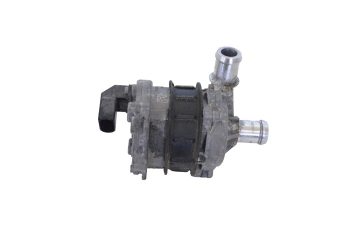 Pompa de apa auxiliara PORSCHE Taycan 2021 OEM: 9J1965567E 21418086