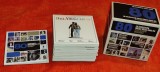 25 cd. compact Discuri box - LA DISCOTECA IDEALE DEGLI ANNI 80 - SONY MUSIC