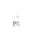 Inel protectie Camera pentru iPhone 6 6 Plus-Culoare Roz