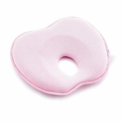 Pernuta pentru formarea capului babyjem (culoare: roz) foto