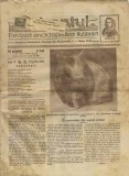 Z1032N Orizontul, revistă enciclopedică ilustrată, 16/1924