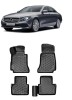 Set covorase cauciuc tip tavita Mercedes E-Class W213 (2016-2020)