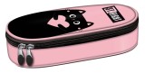 Cumpara ieftin Penar Rigid St.Right, PC01 - Purrfect Love, Clapeta Organizator, 23x9, 5x6cm