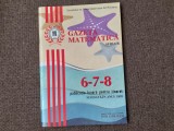 GAZETA MATEMATICA NR 6-7-8/2017