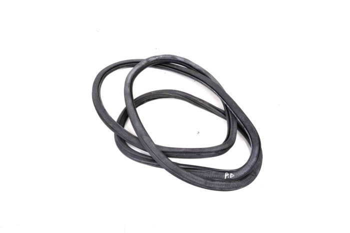 Garnitura ușă dreapta față AUDI Q5 8R 2010