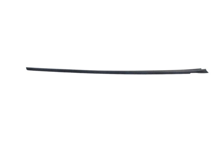 Ornament vertical parbriz dreapta VW ID.3 E11 2021 OEM: 10A854328 24596513