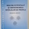 MISCARI POTENTIALE SI HIDRODINAMICA RETELELOR DE PROFILE , INDRUMAR DE LABORATOR de RADULESCU VICTORITA , 2004