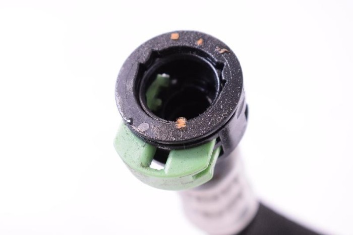 Furtun AUDI Q7 4M 2015 OEM: 4M0317818K 3709319