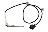 Senzor temperatura filtru particule Opel Antara 2.0cdti 2006-, Indoit, In Fata Si in spate la filtru de particule diesel, Chevrolet Captiva 2.0d 2006