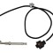 Senzor temperatura filtru particule Opel Antara 2.0cdti 2006-, Indoit, In Fata Si in spate la filtru de particule diesel, Chevrolet Captiva 2.0d 2006