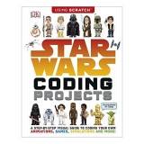 Star Wars Coding Projects