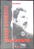 Marin Sorescu: Monografie 1936-1996 - Claudia Benchea, Rovimed Publishers, Biografii, Memorii