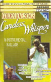 Casetă Golden Love Songs Volume 9 - Careless Whisper (16 Instrumental Ballads)