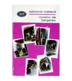 Edmond Rostand - Cyrano de Bergerac - comedie erotica in cinci acte,