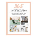 Quick and Easy Home Cleaning