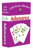 Carti de joc educative - Adunarea |, Gama