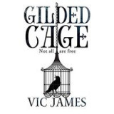 Gilded Cage (The Dark Gifts Trilogy)