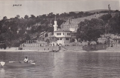 Balcic. (necirculata) foto