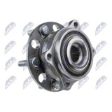 Butuc roata fata cu rulment Hyundai Santa Fe 2012-, Ix55 2007-, Genesis 2014-17 (Spate), Kia Sorento 2009- (Fata, Spate), 51750-C5000