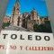 TOLEDO HARTA TURISTICA