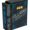 DC Comics: Batman's Rogues Gallery (Tiny Book)