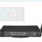 Router Wireless Mikrotik Dual Band AX1800 2.4GHz PoE - C53UIG+5HPAXD2HPAX SafetyGuard Surveillance