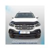 Deflector capota compatibil Mercedes X-Class 2017-&gt; Cod: 22061 / DEF4 Automotive TrustedCars, Oem
