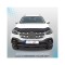 Deflector capota compatibil Mercedes X-Class 2017-&gt; Cod: 22061 / DEF4 Automotive TrustedCars
