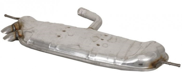 Toba Esapament Finala Bosal Volkswagen Golf 5 2003-2008 233-725